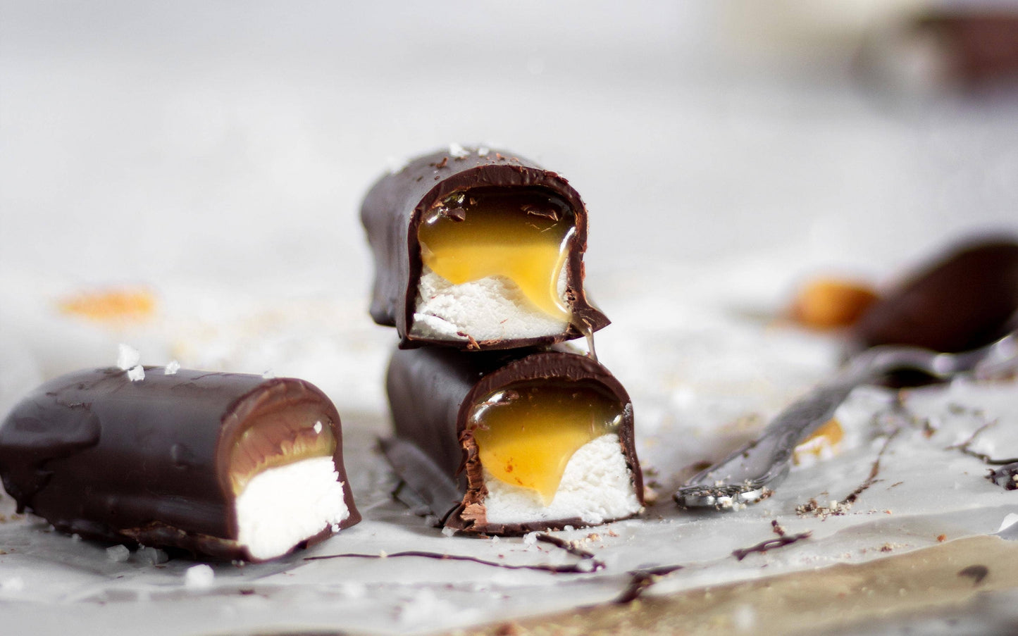 Vegan Space Bar™ Candy Bar  pre order arriving in November