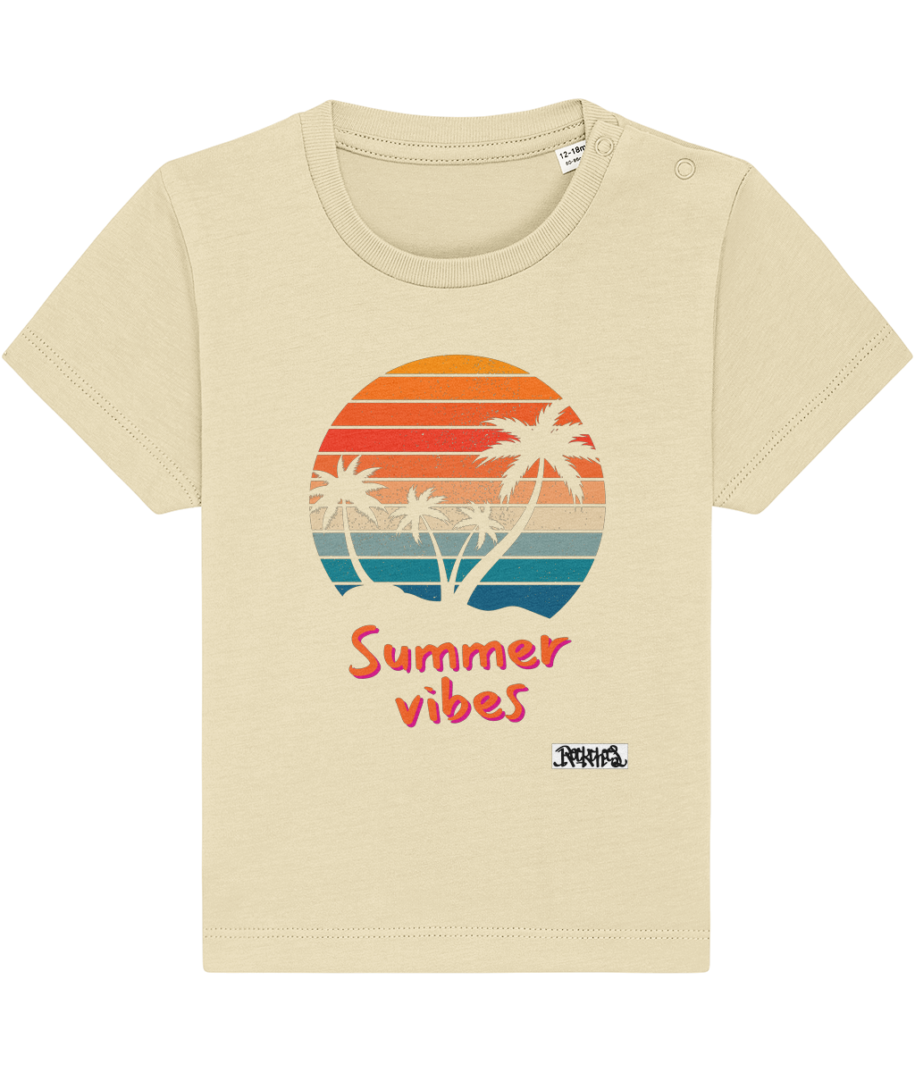 Summer Vibes T shirt