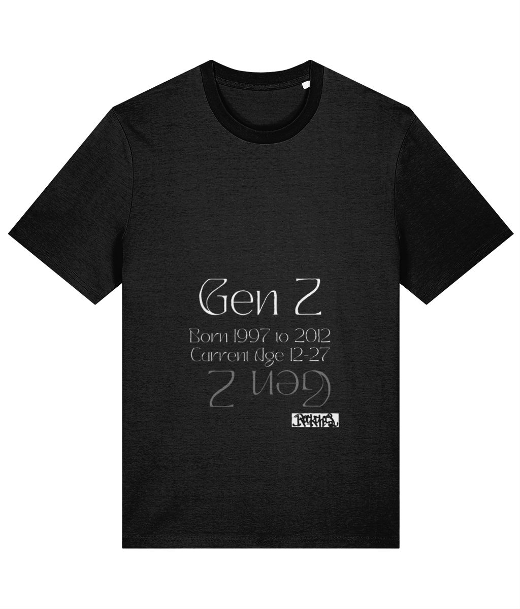 Gen Z