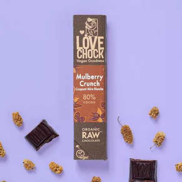 Mulberry Crunch in stock we have 10 in stock