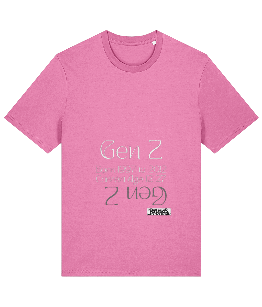 Gen Z