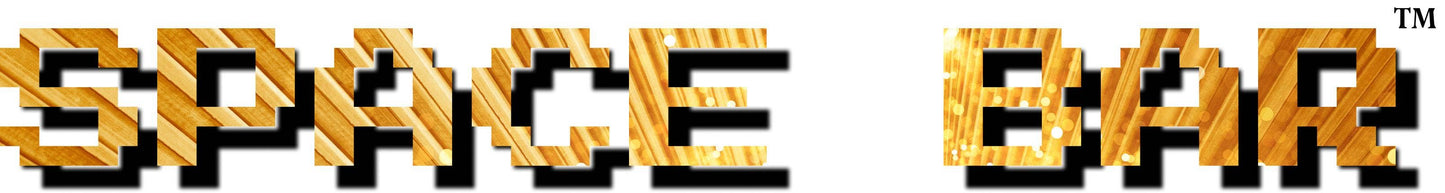 Vegan Space Bar™ Candy Bar  pre order arriving in November