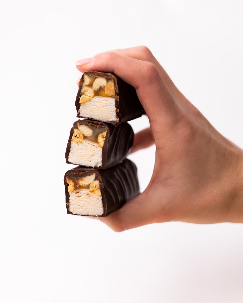 Vegan Better Than Theirs™ Candy Bar  pre order arriving November will send out once arrives