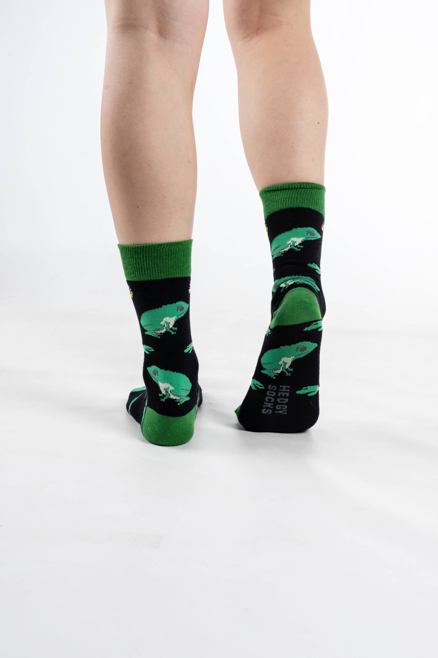BAMBOO SOCKS | FROG SOCKS | WILDLIFE SOCKS limited stock
