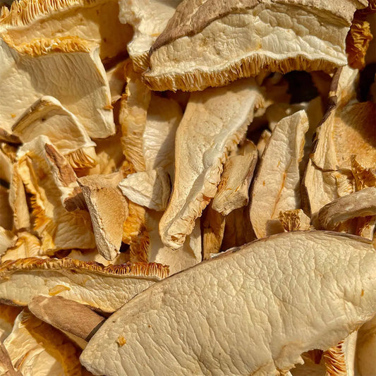 Organic Dried Shiitake Mushrooms 20g - Natural Source of Vitamin D and Immune Support- pre order stock will arrive October we will then send out