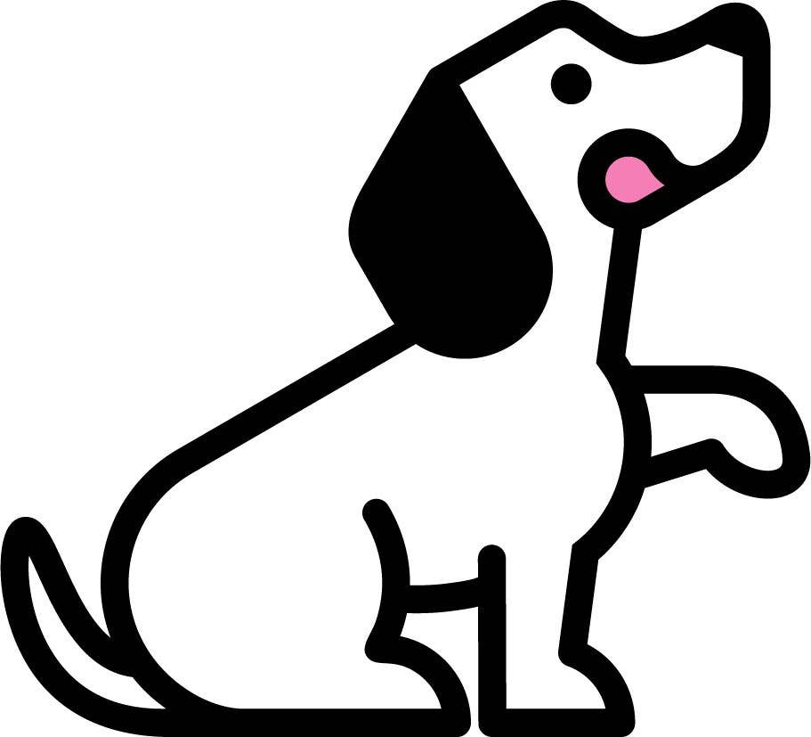 BrewBix dog treats TRIAL Box 100g