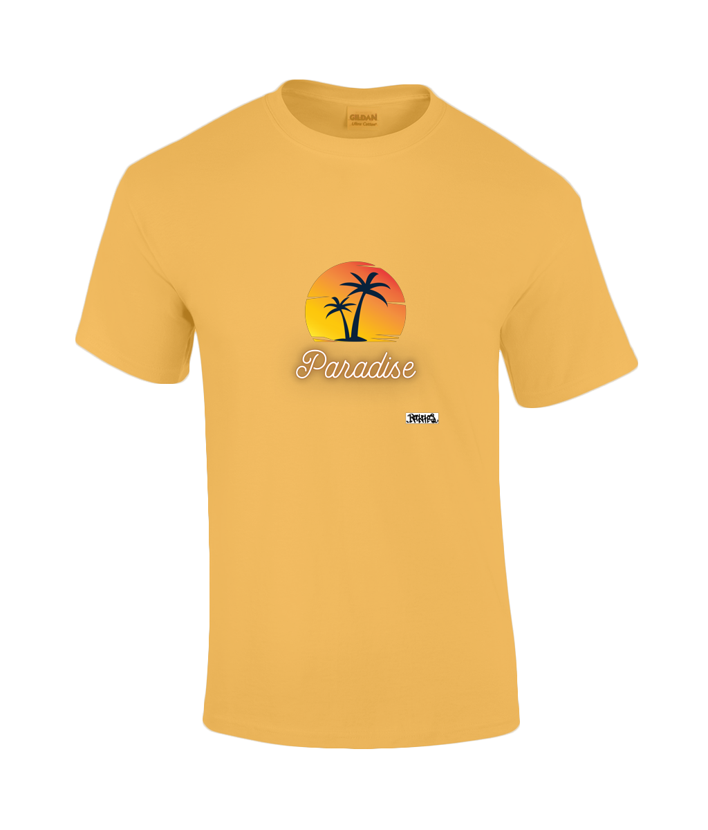 Paradise T Shirt