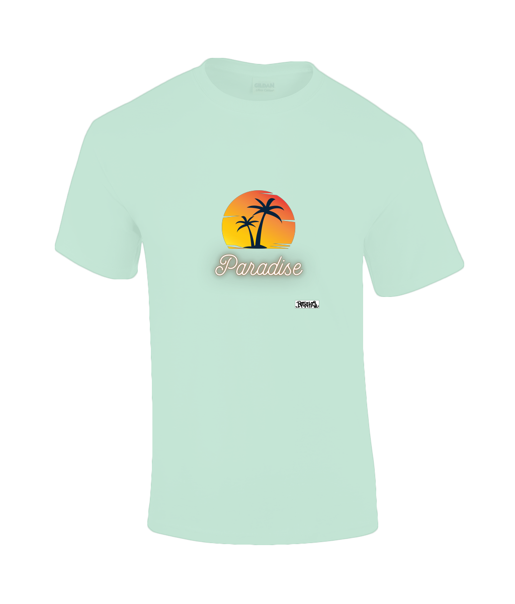 Paradise T Shirt