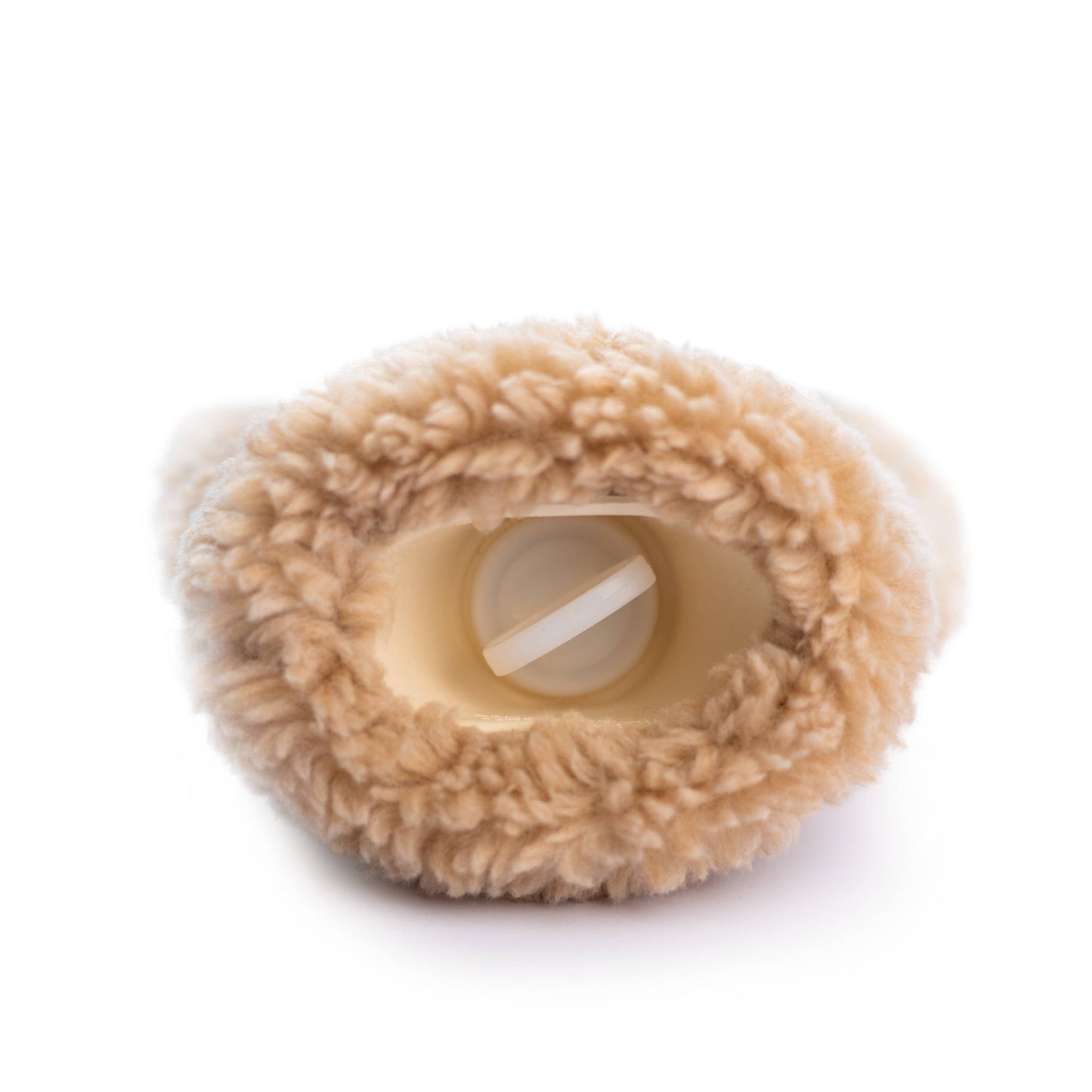 Mini Teddy Hot Water Bottle 1 left in stock