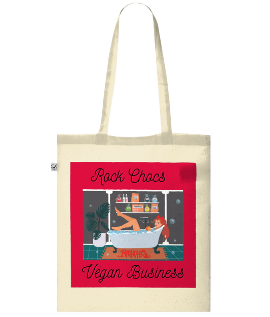 Rock Chocs Bag