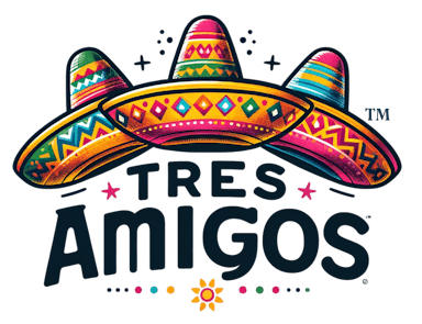 Vegan Tres Amigos™ Candy Bar pre order arriving in November will send out once stock arrives