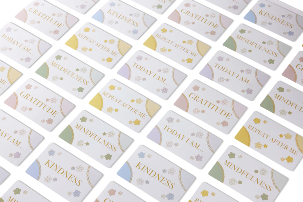 Mind Cards: Kids Edition - Mindfulness - 2 left in stock