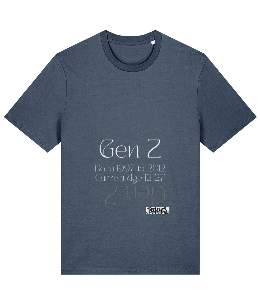 Gen Z
