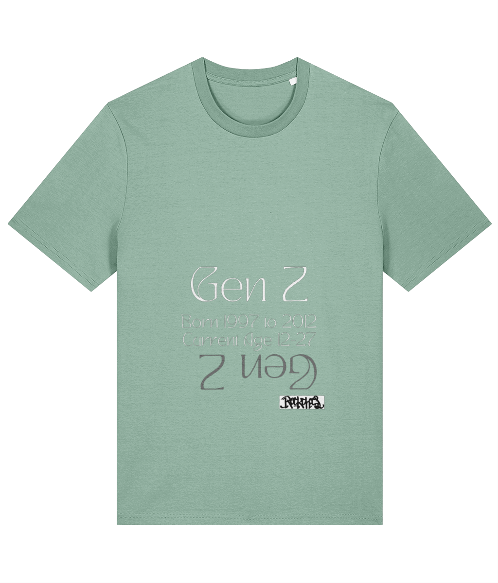 Gen Z