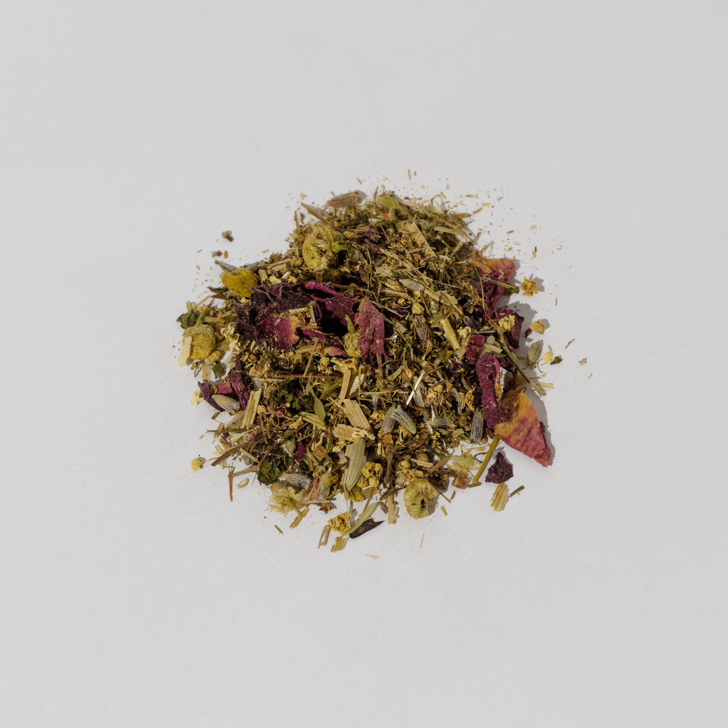 Bedtime Blend | Herbal Tea Infusion loose tea 50g - 4 left in stock Best Before 13th September 2025