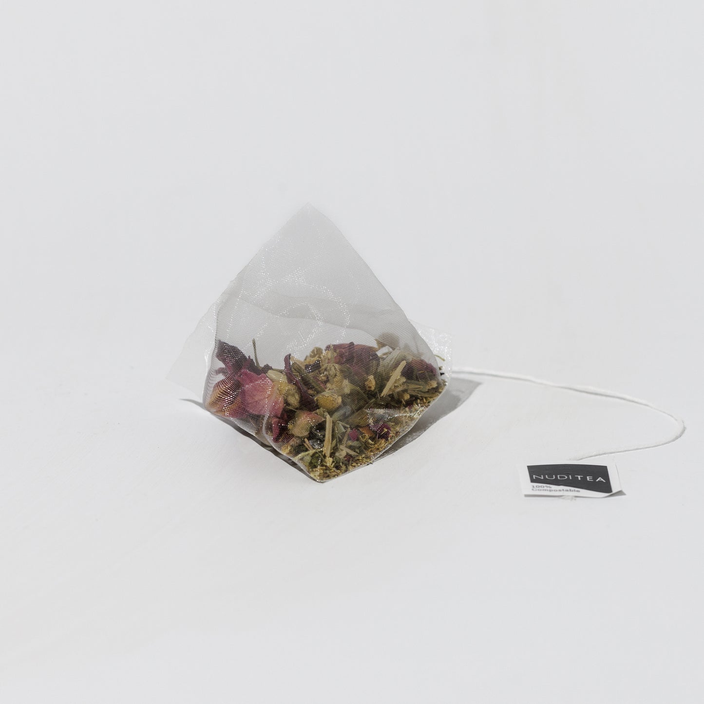 Bedtime Blend | Herbal Tea Infusion 15 tea bags