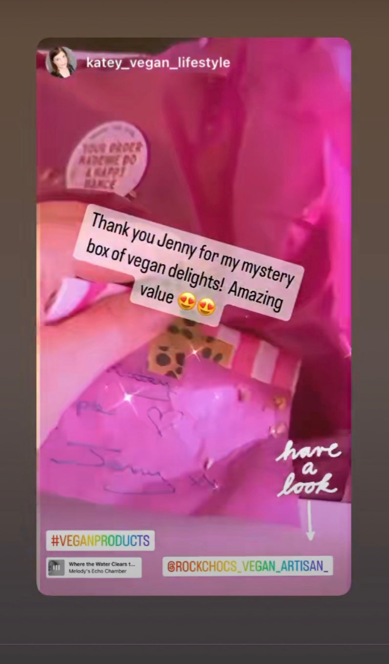 Mystery Box