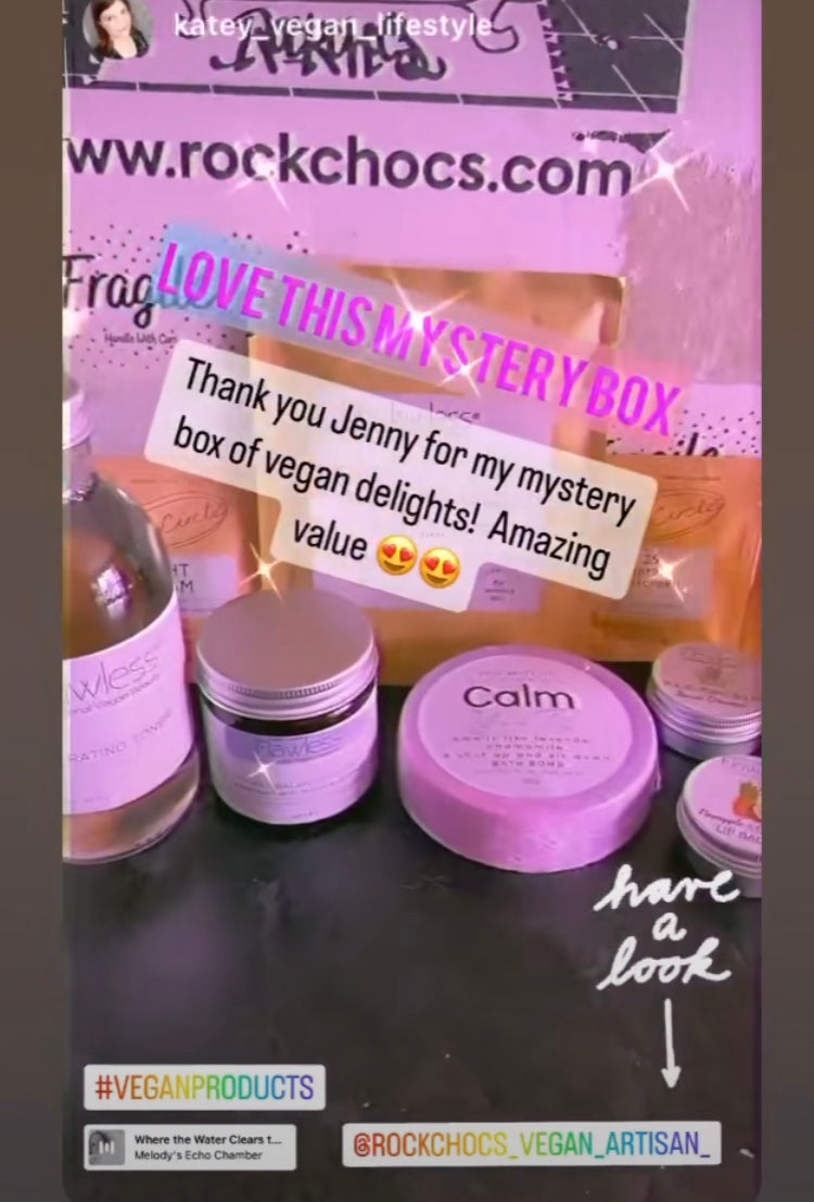 Mystery Box