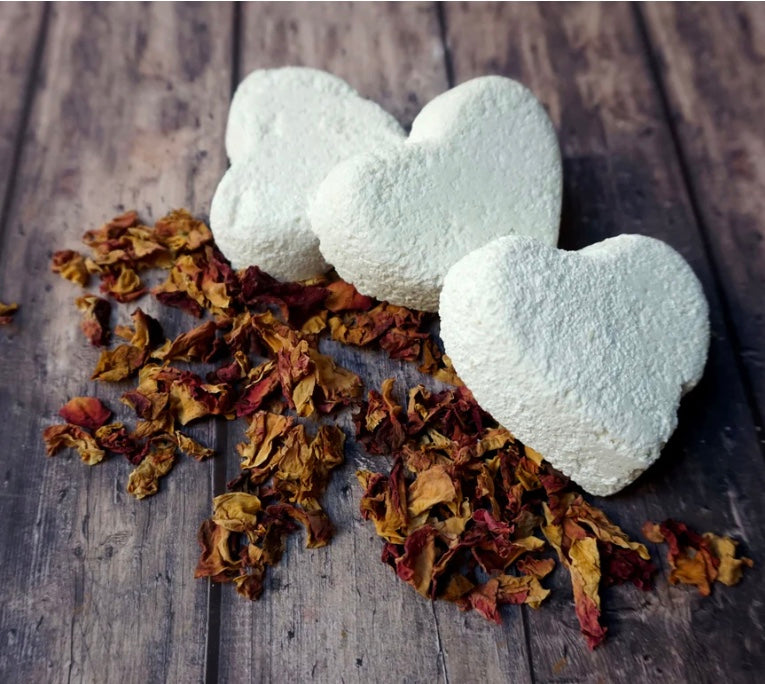 Bath Bombs