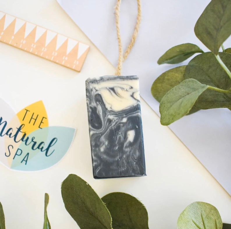 Into the Night Soap On A Rope 2 left in stock