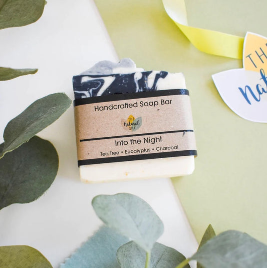 Into the Night Soap- 1 left in stock
