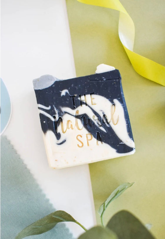 Into the Night Soap