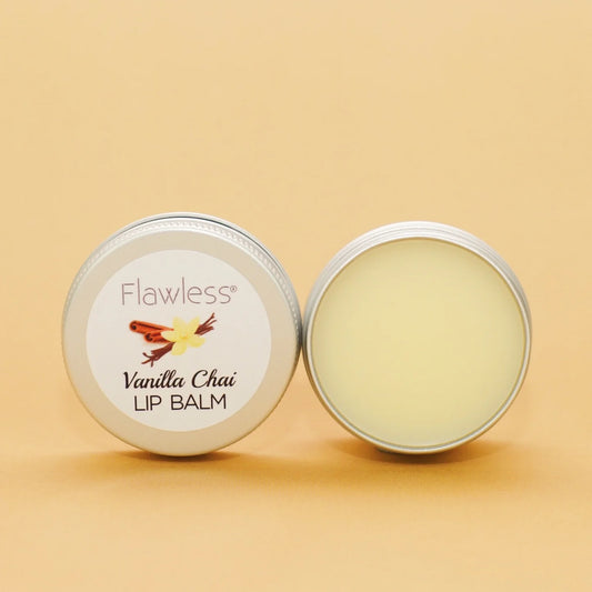 Lip Balm - Vanilla Chai - 2 left in stock