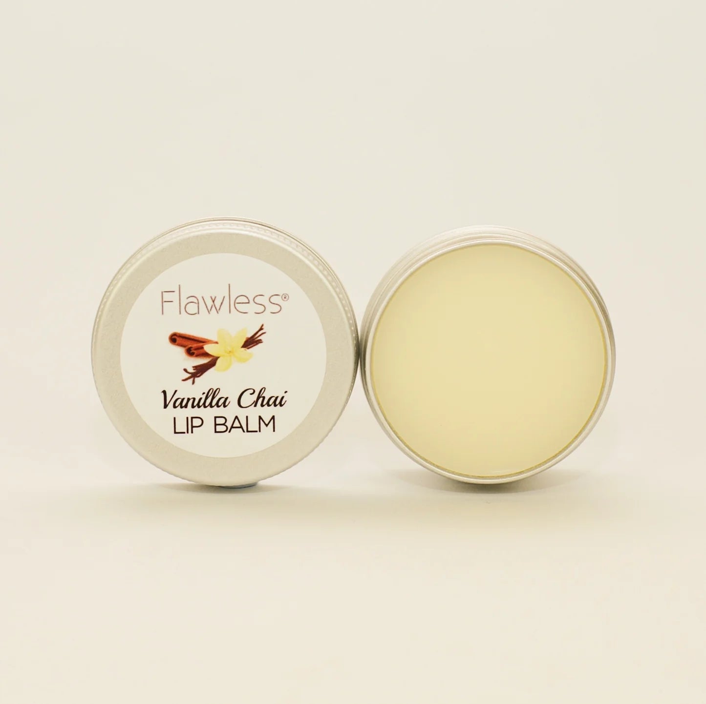 Lip Balm - Vanilla Chai - 4 left in stock