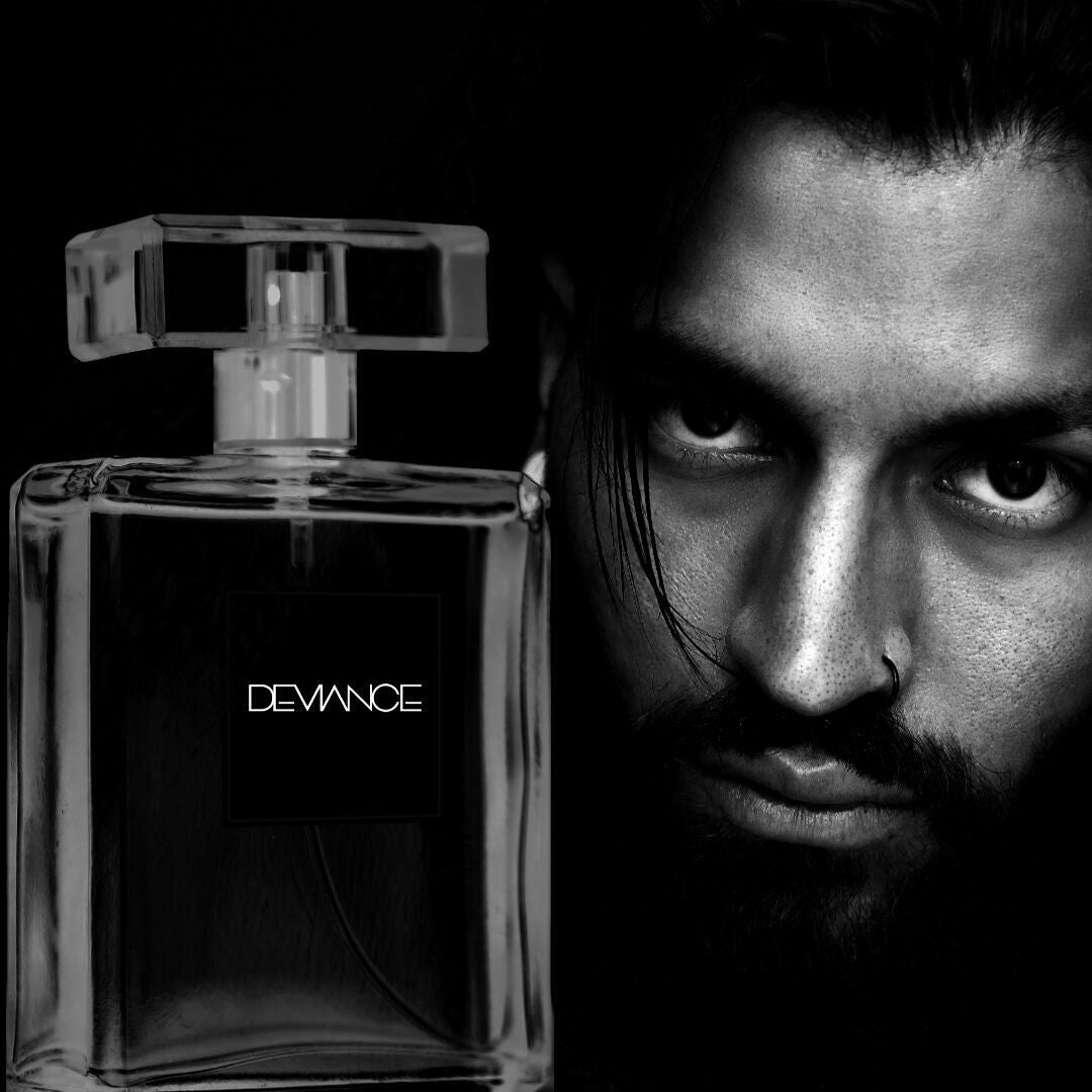 Deviance Perfume (Vegan Award Winning Fragrance)
