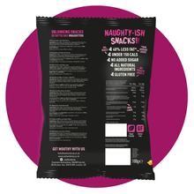 Crunchies Punchy Pickles 100g - Vegan - Gluten Free arriving soon at Rock Chocs