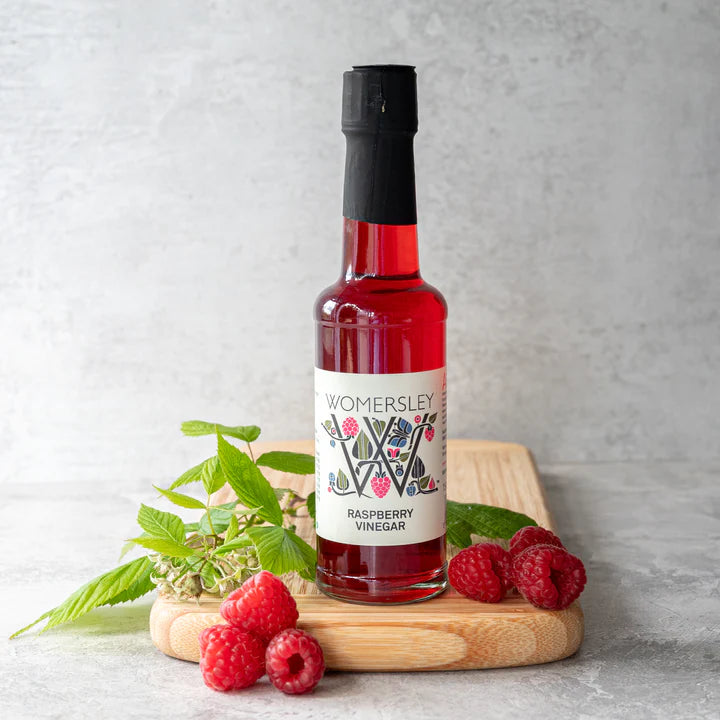 Raspberry Vinegar - 2  left in stock