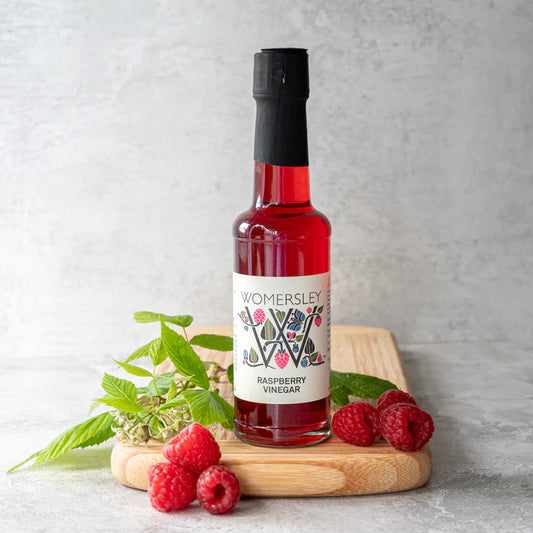 Raspberry Vinegar - 2  left in stock