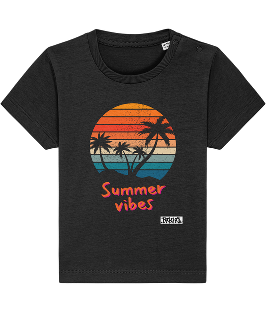 Summer Vibes T shirt
