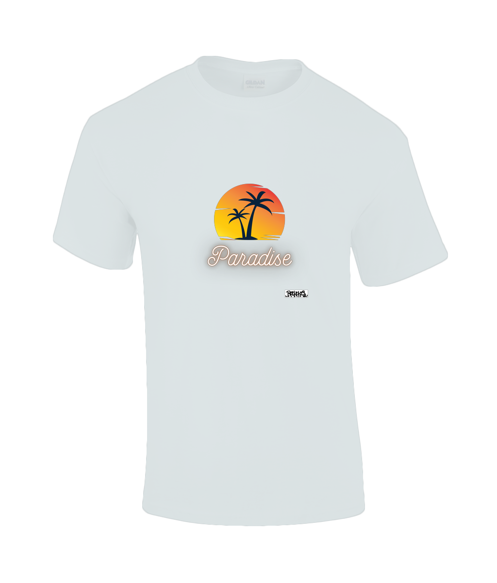 Paradise T Shirt