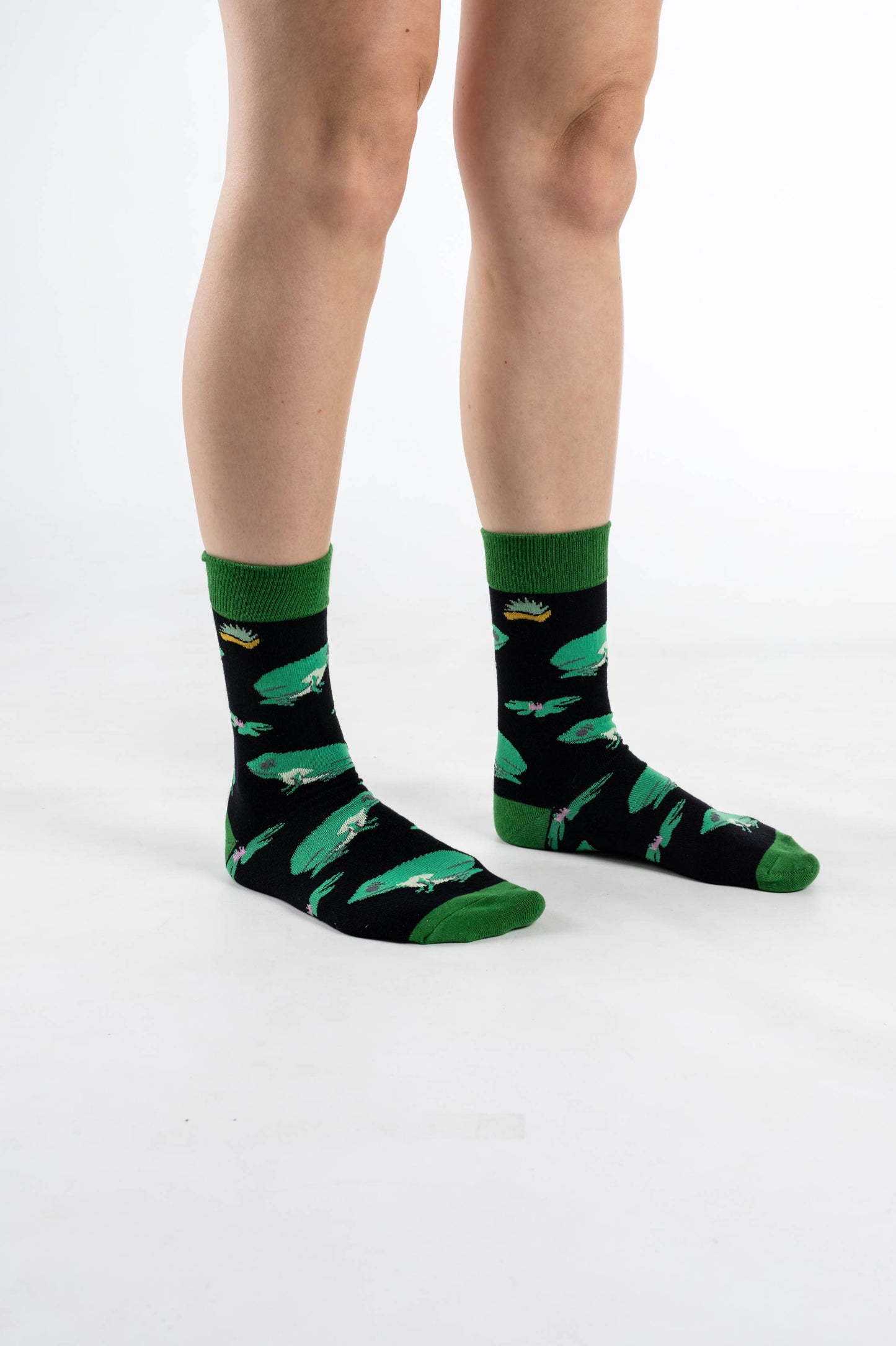 BAMBOO SOCKS | FROG SOCKS | WILDLIFE SOCKS limited stock
