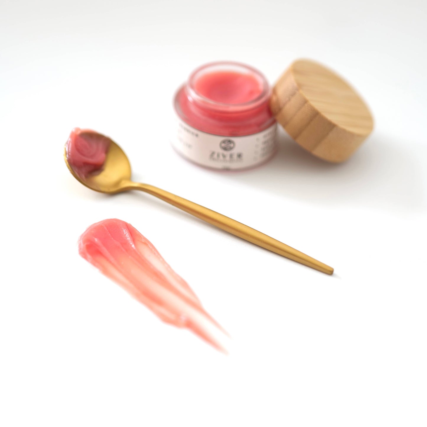 Overnight Lip Mask - Hyaluronic Acid | Squalene | Watermelon