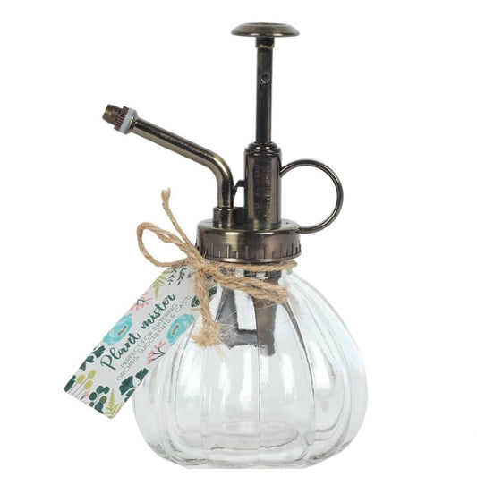 Botanical Plant Mister - This elegant plant mister is made