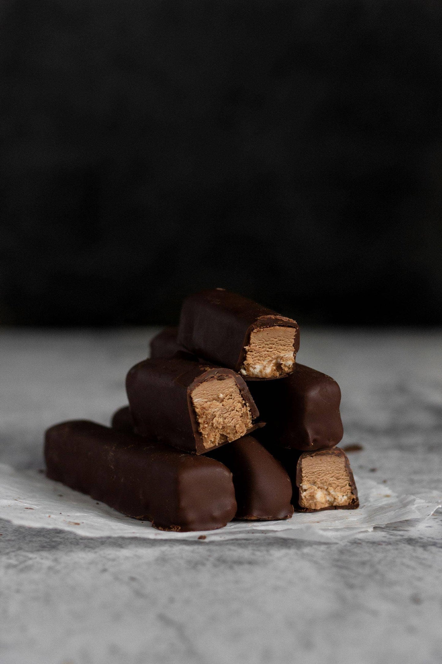 Vegan Tres Amigos™ Candy Bar pre order arriving in November will send out once stock arrives
