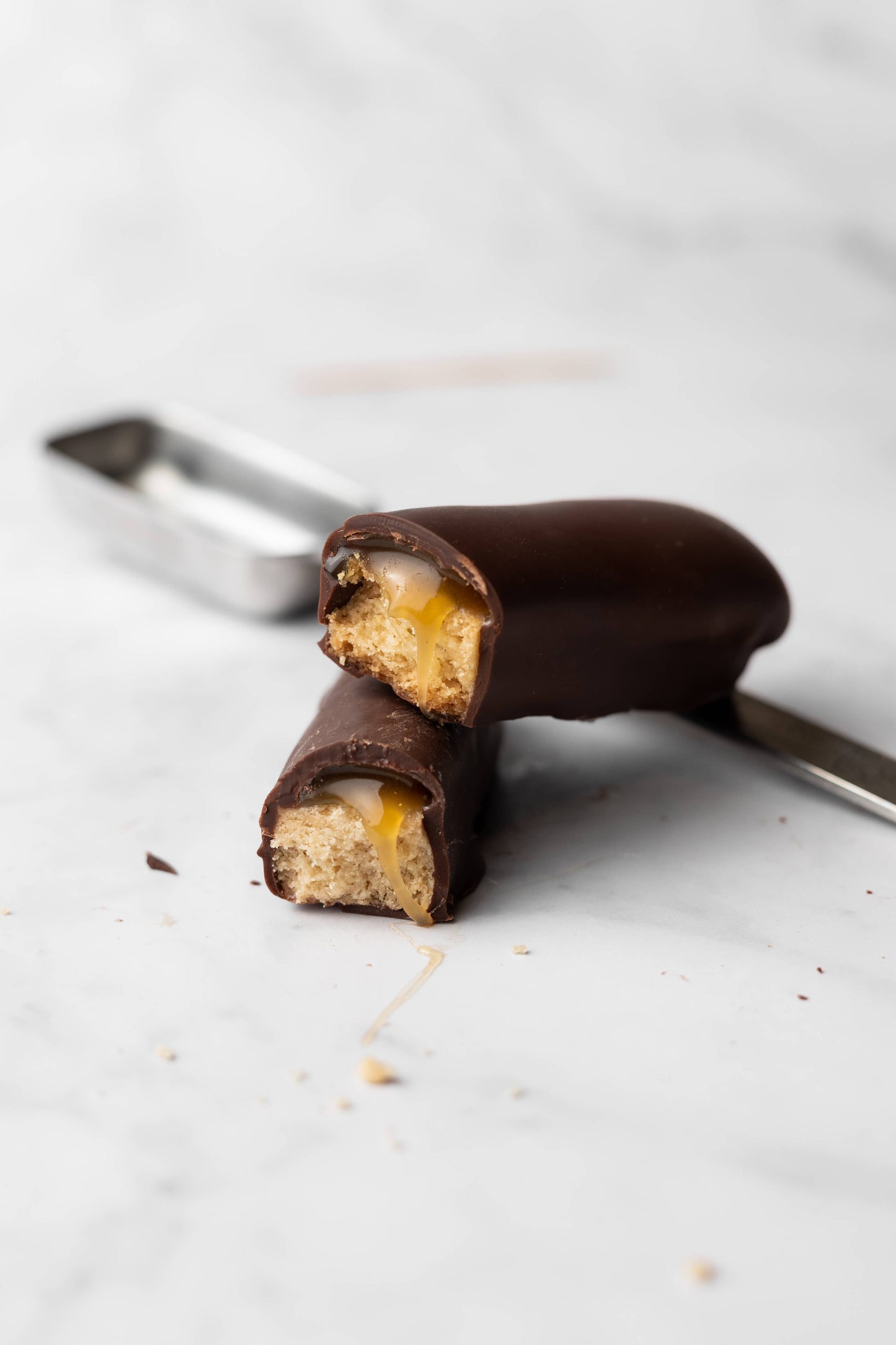 Vegan Crunchee™ Candy Bar  pre order arriving in November