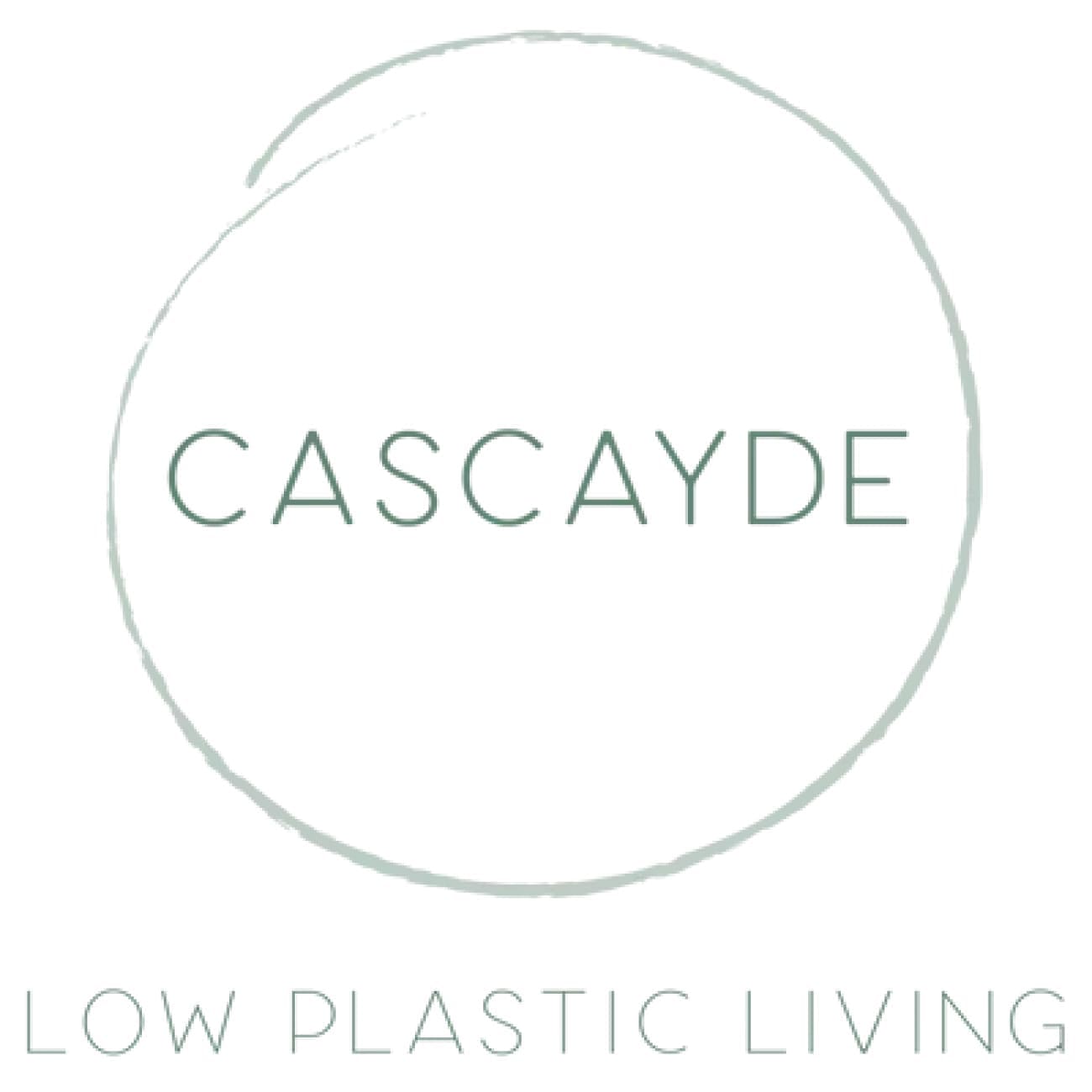 Rock Chocs Cascade 48mm Paper Tape - Fragile (48mm Wide)- vegan adhesive Cascayde Parcel tape vegan parcel tape