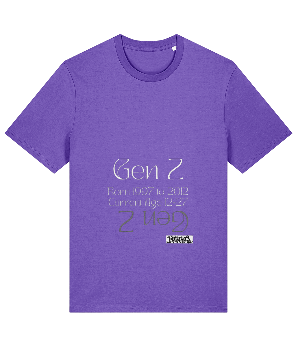 Gen Z