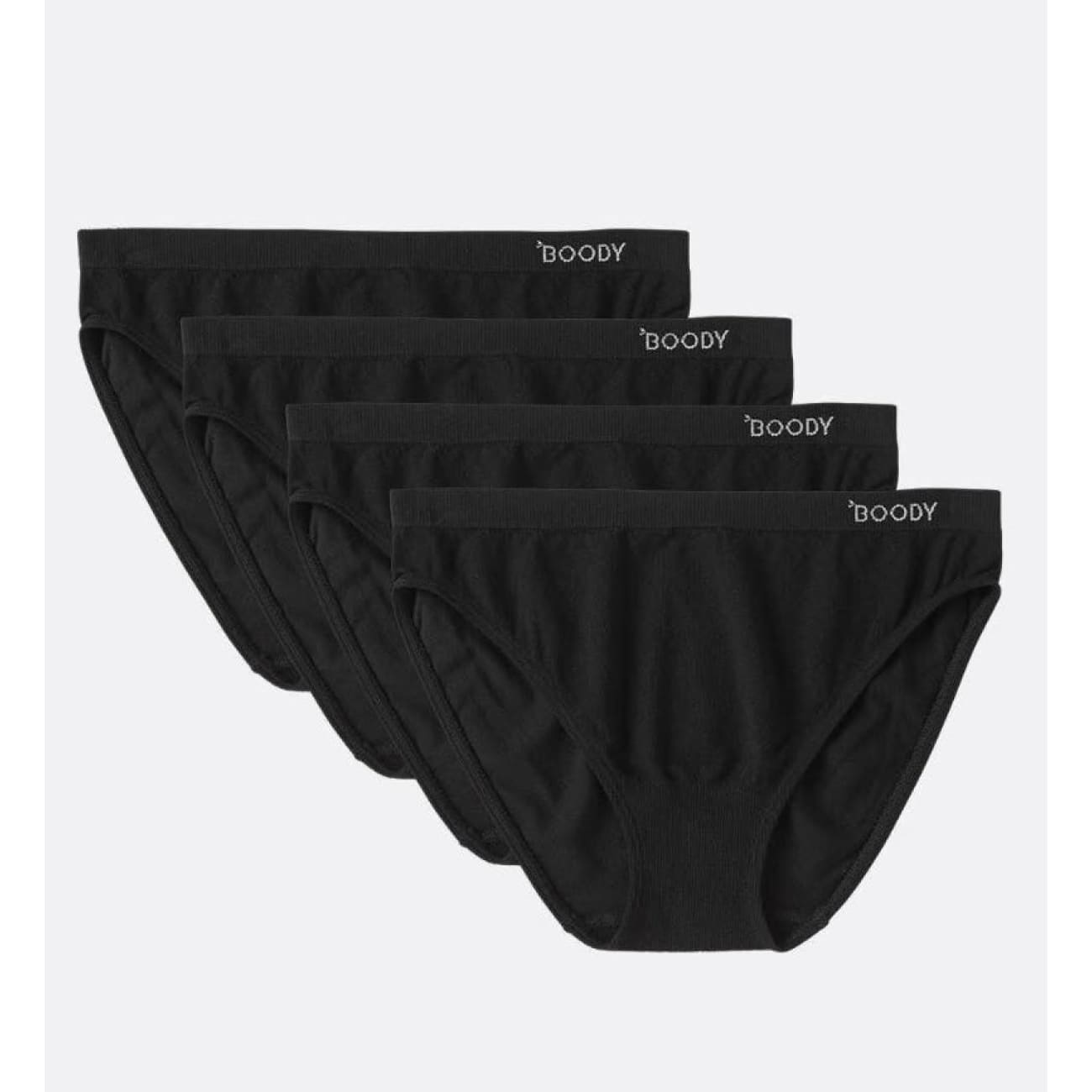 Classic Bikini Pack of 4 Rock Chocs