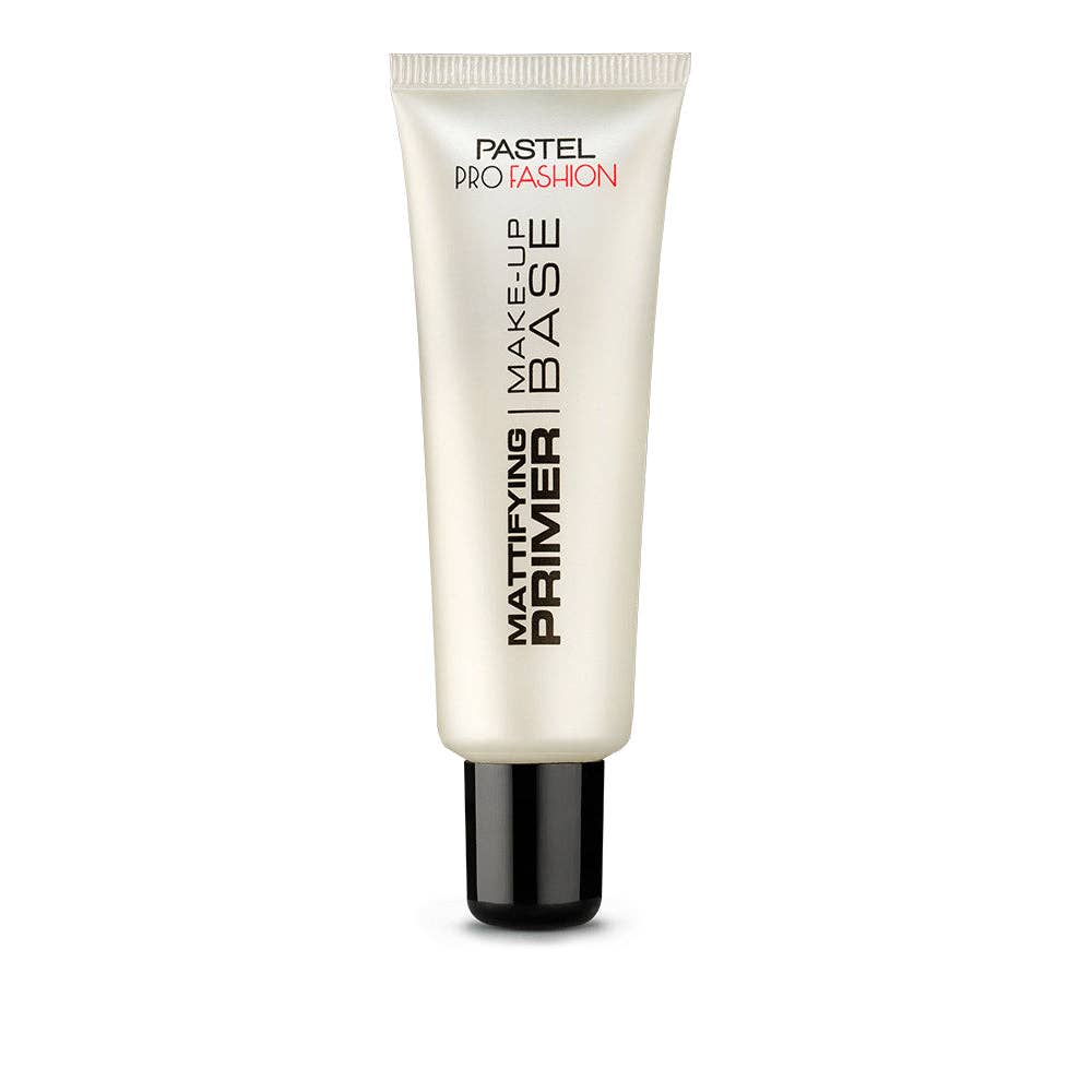 Pastel Profashion Mattifying Primer Makeup Base - 2 in stock