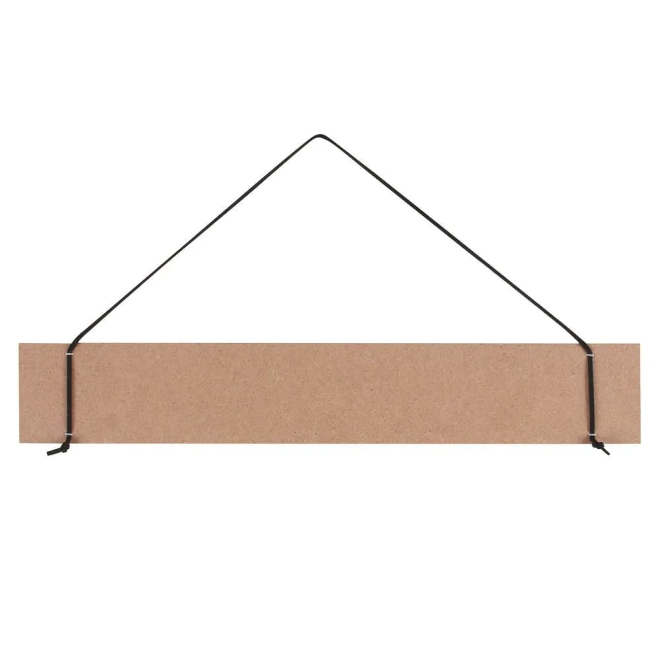 Dad Definition Slim Hanging Sign - Dad is hard to define