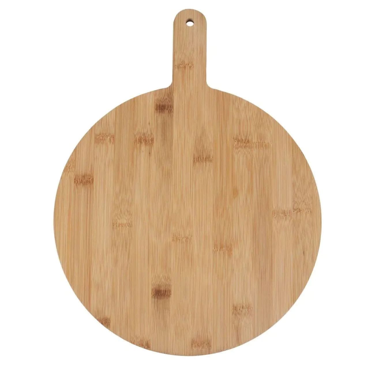 Dad’s Pizzeria Wooden Pizza Board - Dad can now proudly
