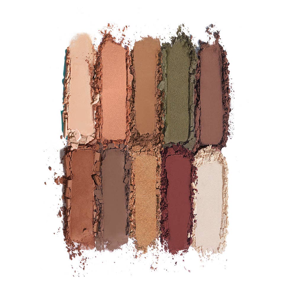Show Your Style Eyeshadow Palette Natural 464