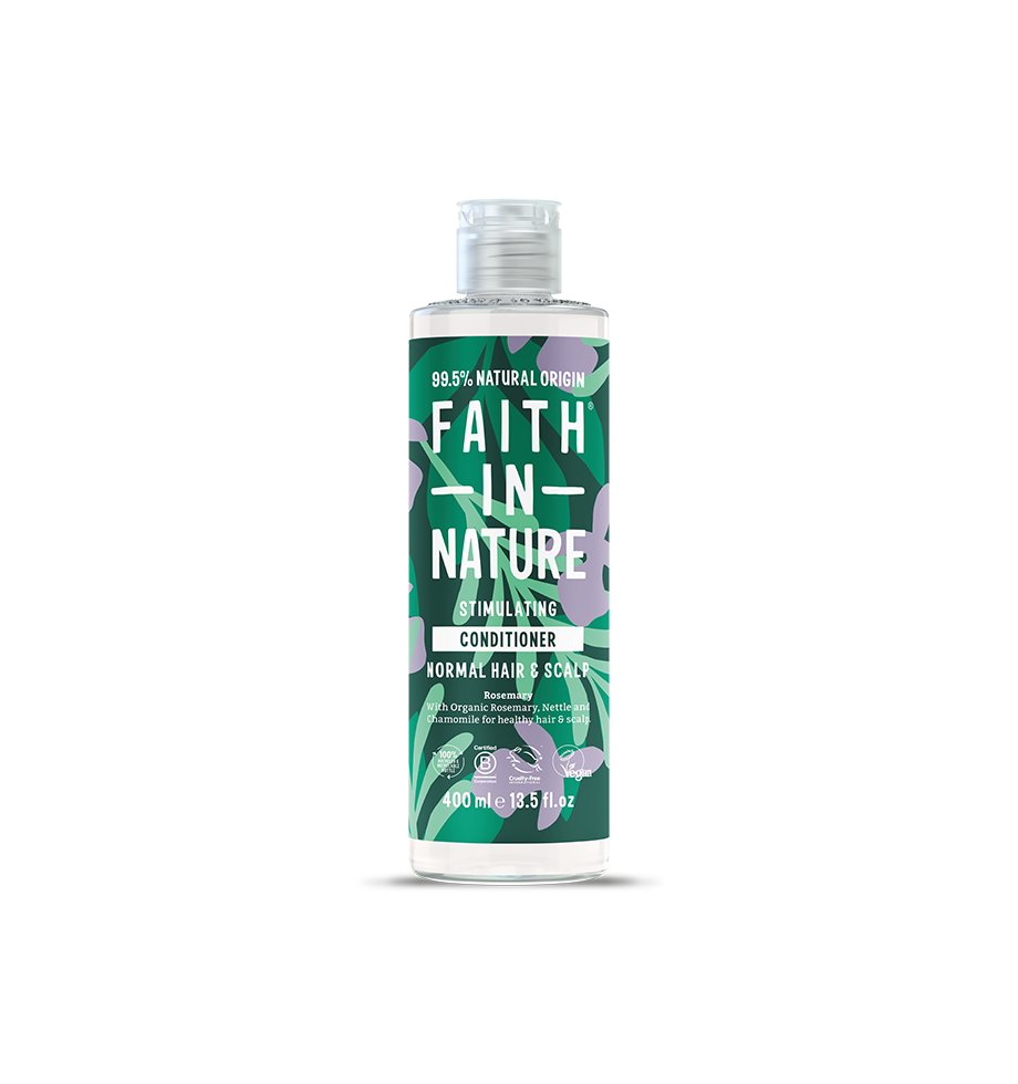 Rosemary Conditioner - 400ml