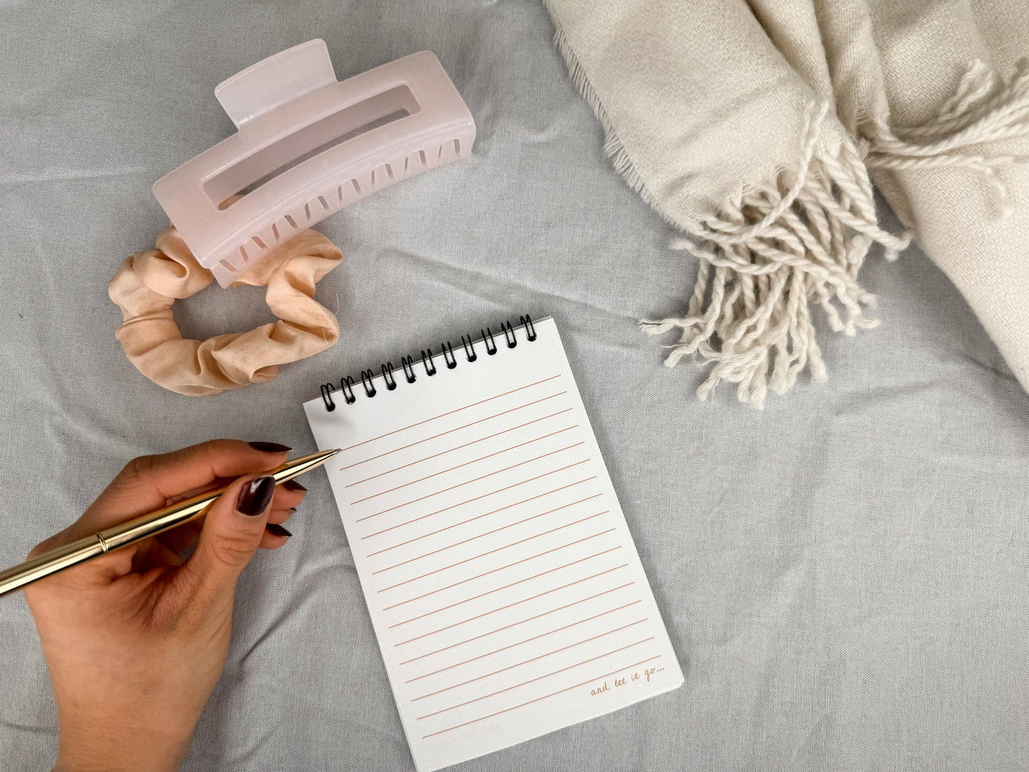 Worry Notes: Notebook for kids' worries, thoughts & - 6 left in stock