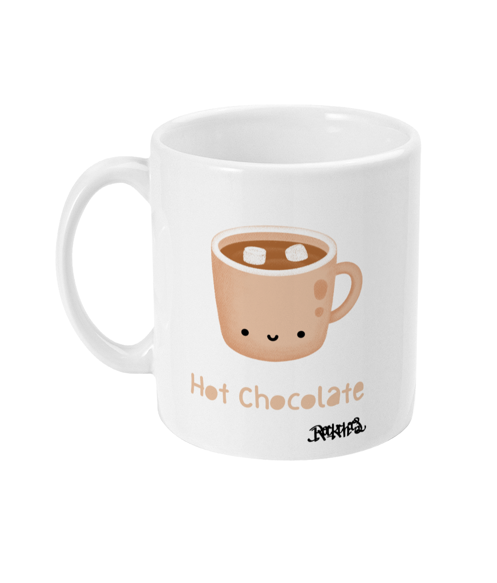 Hot Chocolate Mug