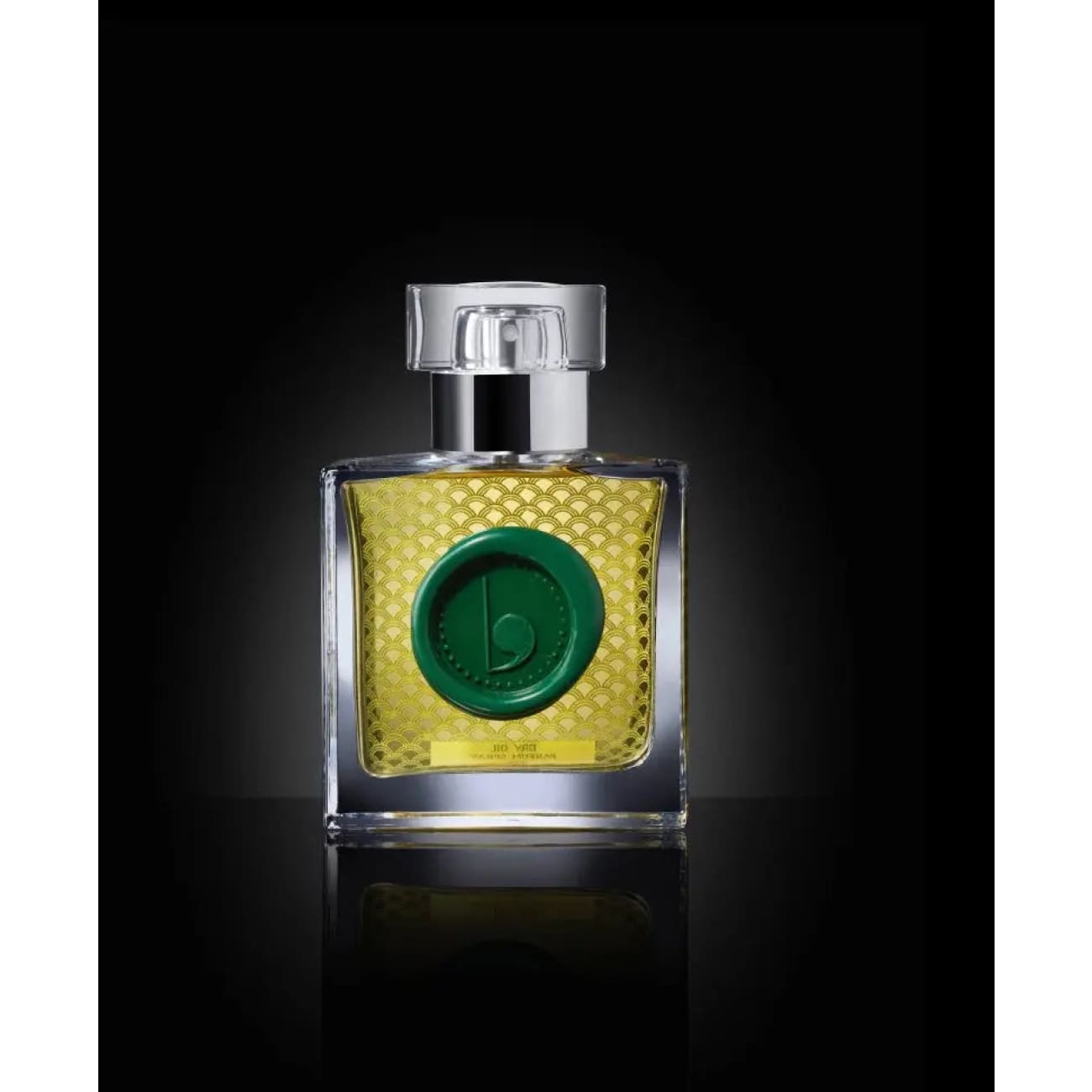 Rock Chocs Eden Road 30 ml Dry Oil Parfum Lovorika